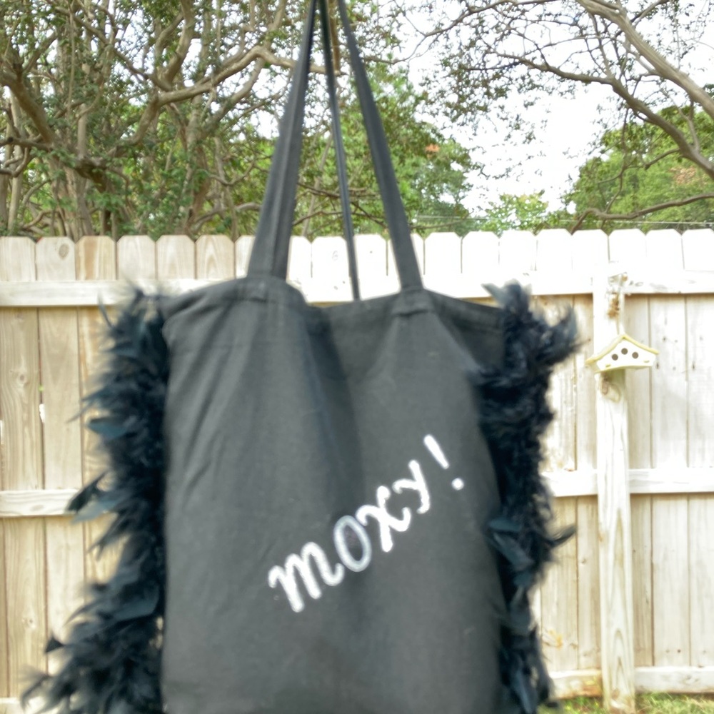 6 Pcs 12oz Canvas Tote Bag 16 X 16 X 5 inch